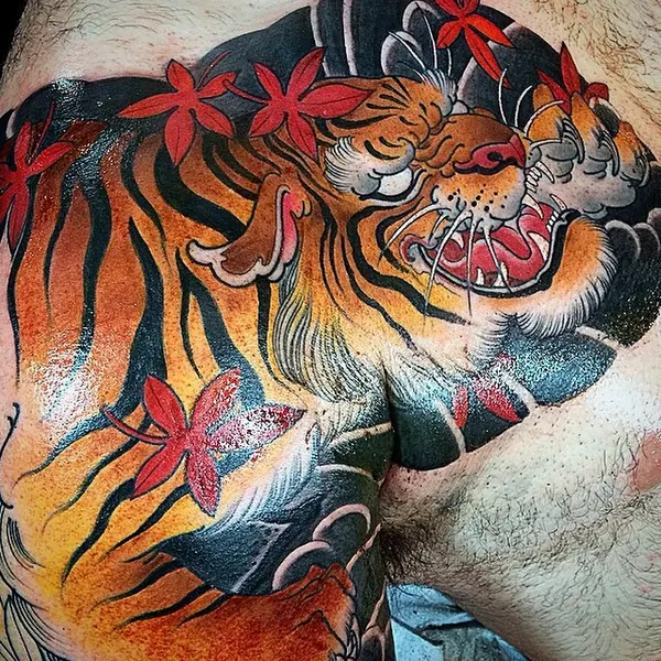 Tiger