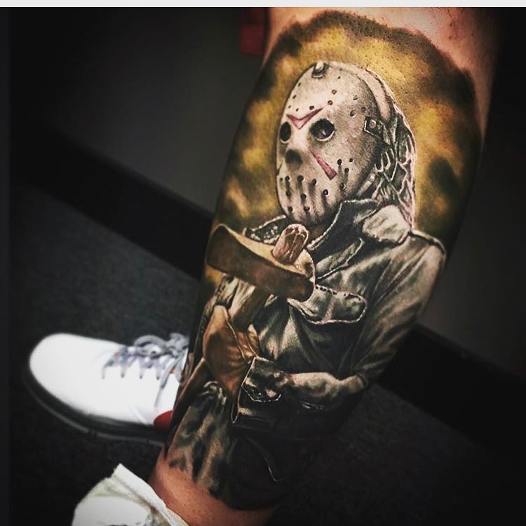 raphaelbarrostattoos