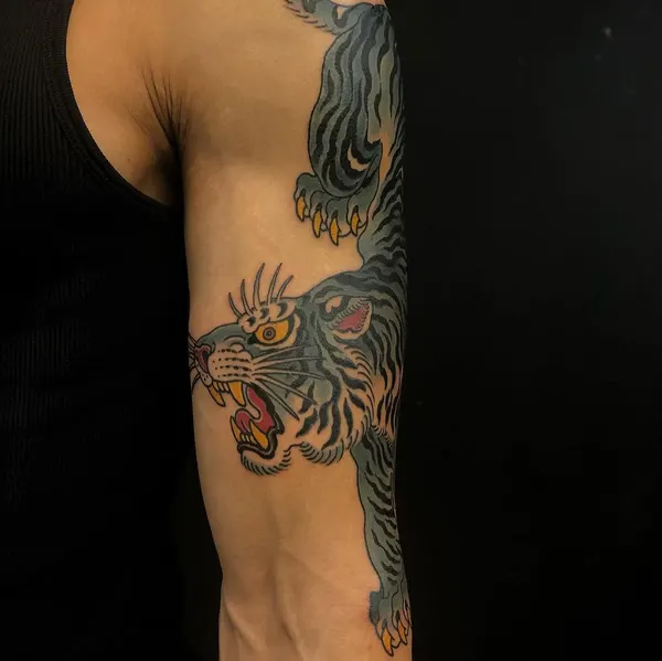Tiger