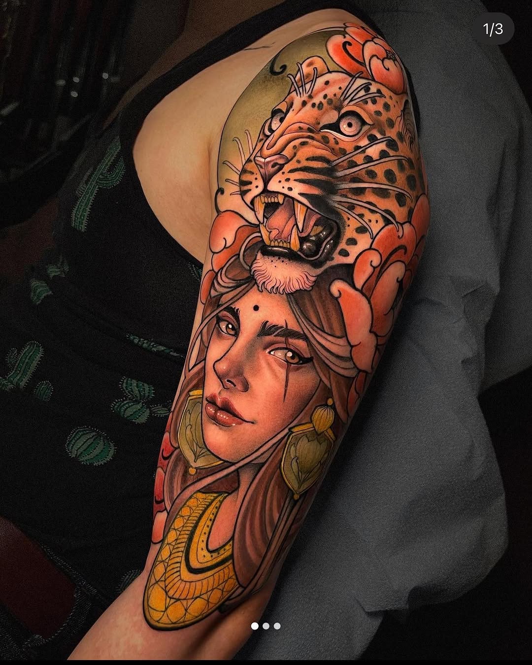 krishtattoo