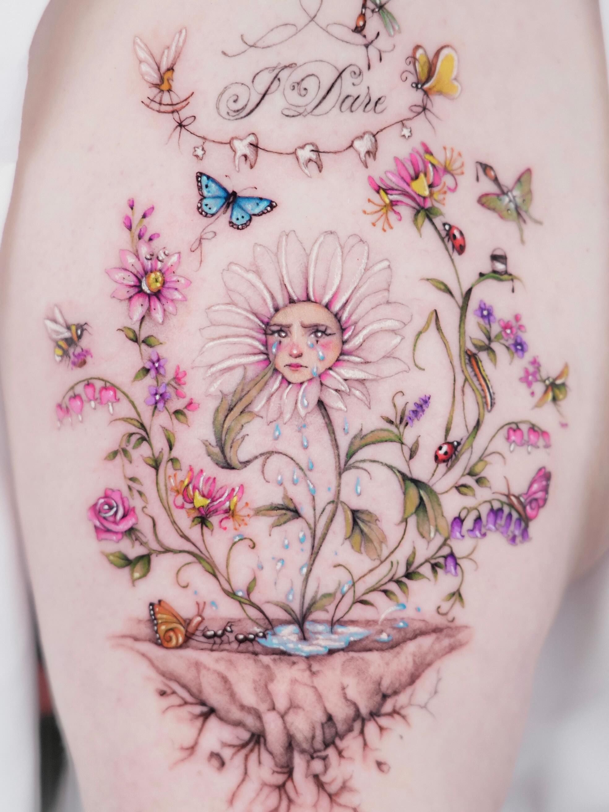 Flower