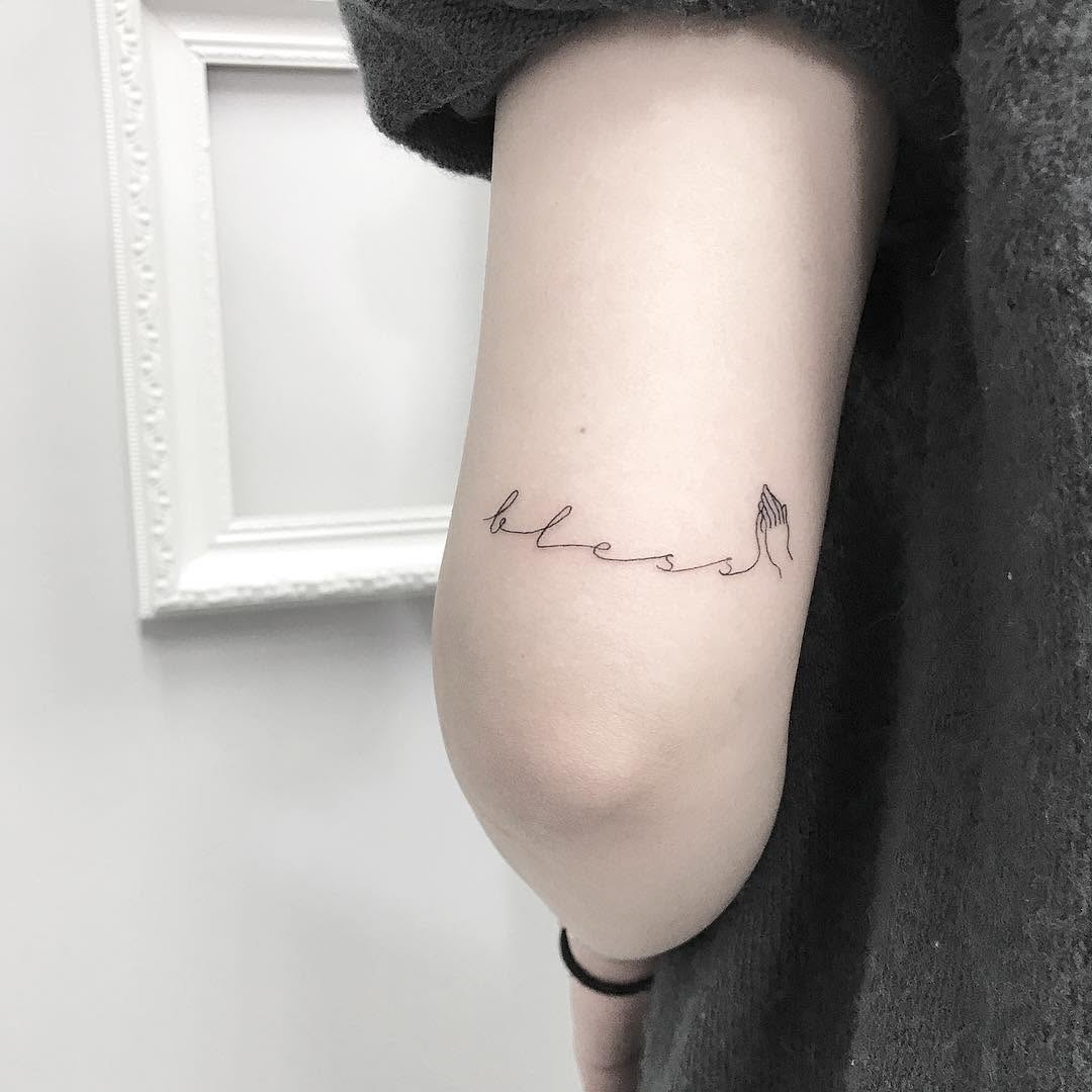 Lettering