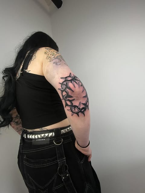 velvetviolencetattoo