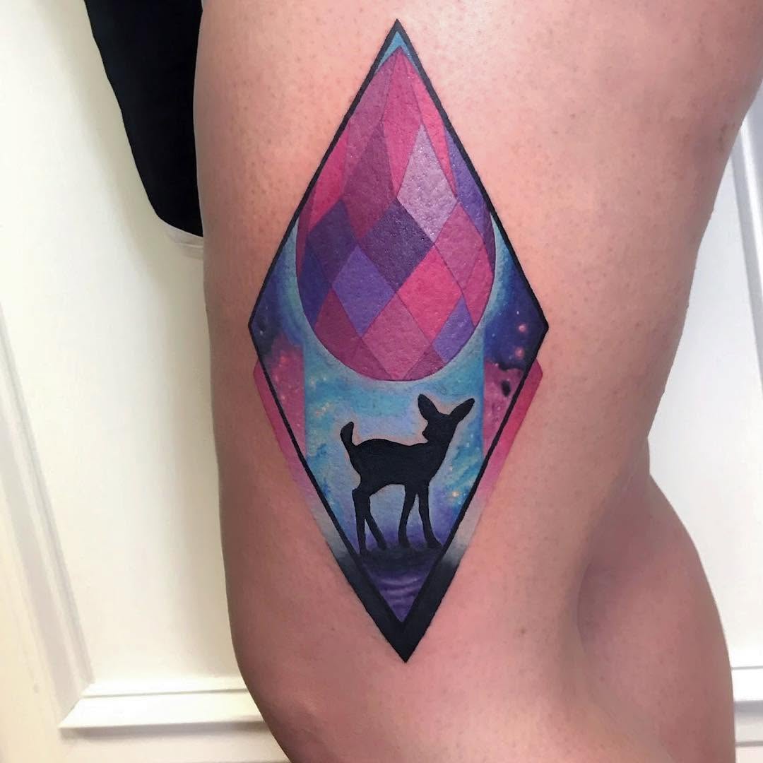 Sloo Tattoos