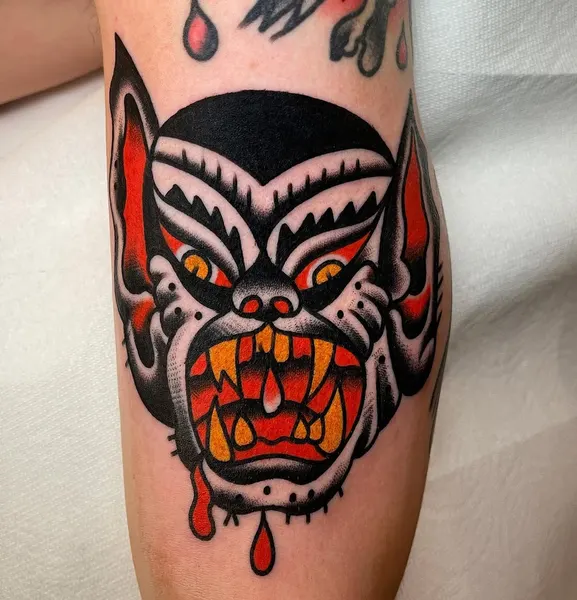 rempetattoo