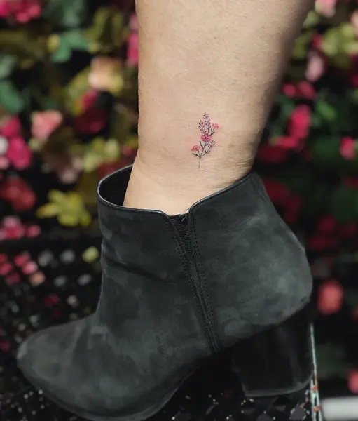 Circa Tattoo