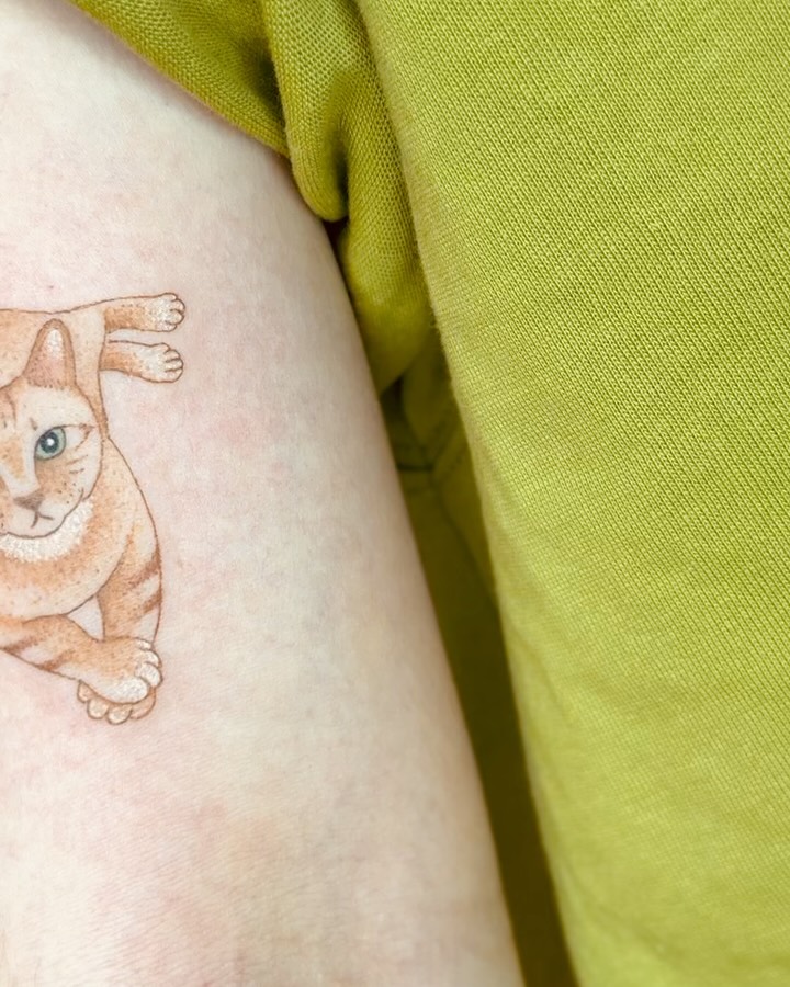 Animal, 발자국