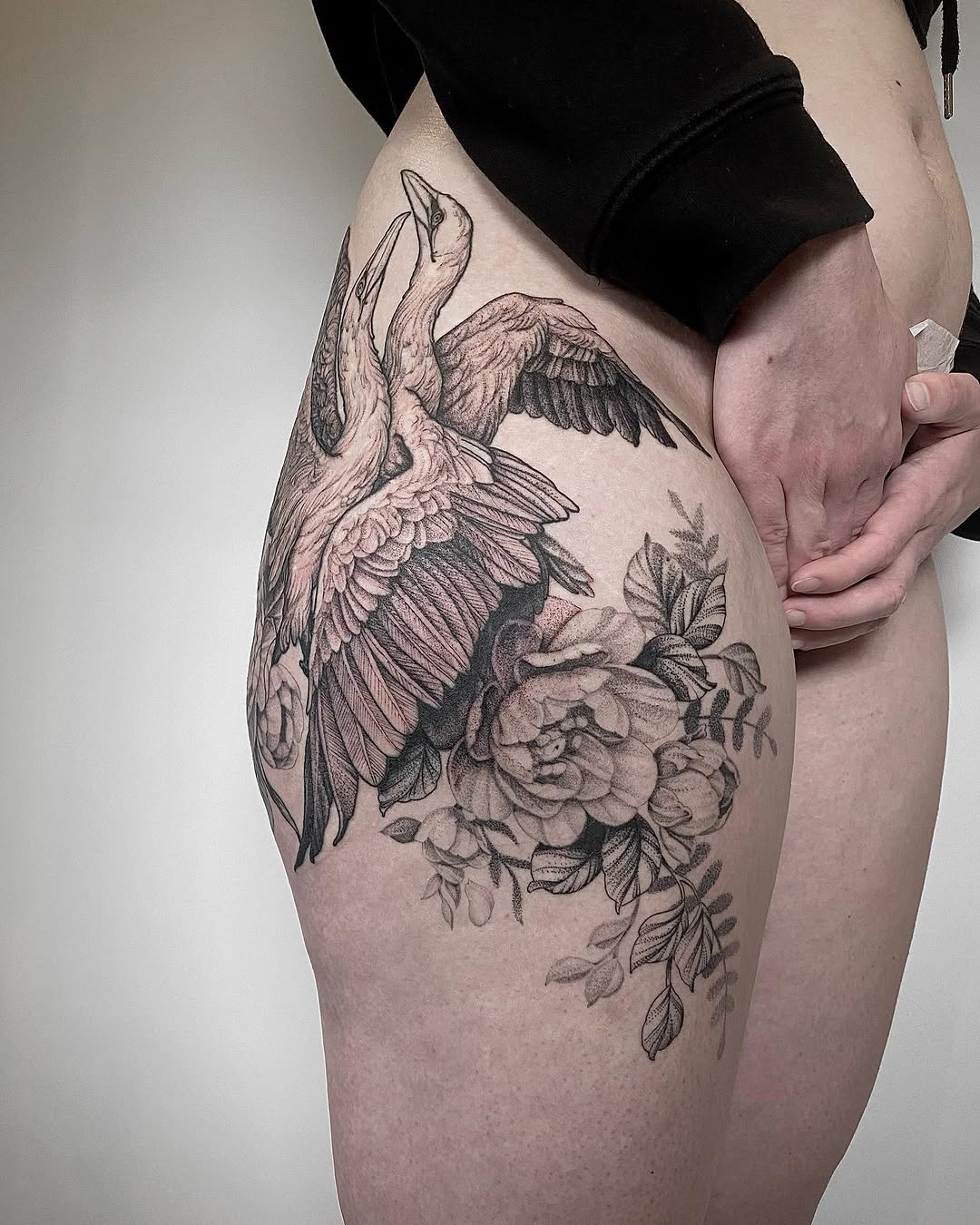 clarisseamourtattoo