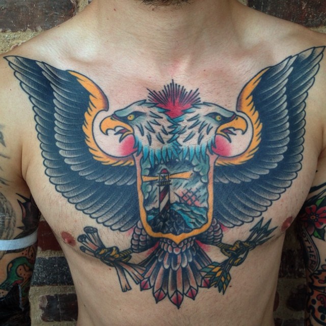 Kyle Crowell