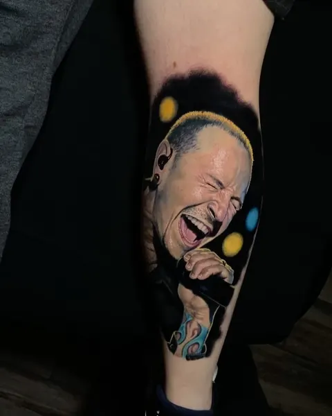 evanolintattoo