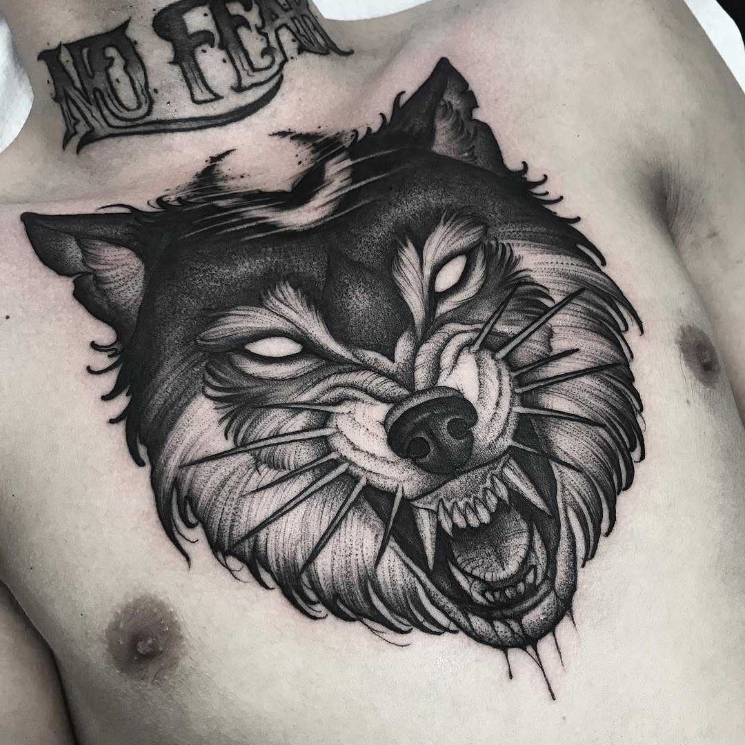 Tiger, Animal