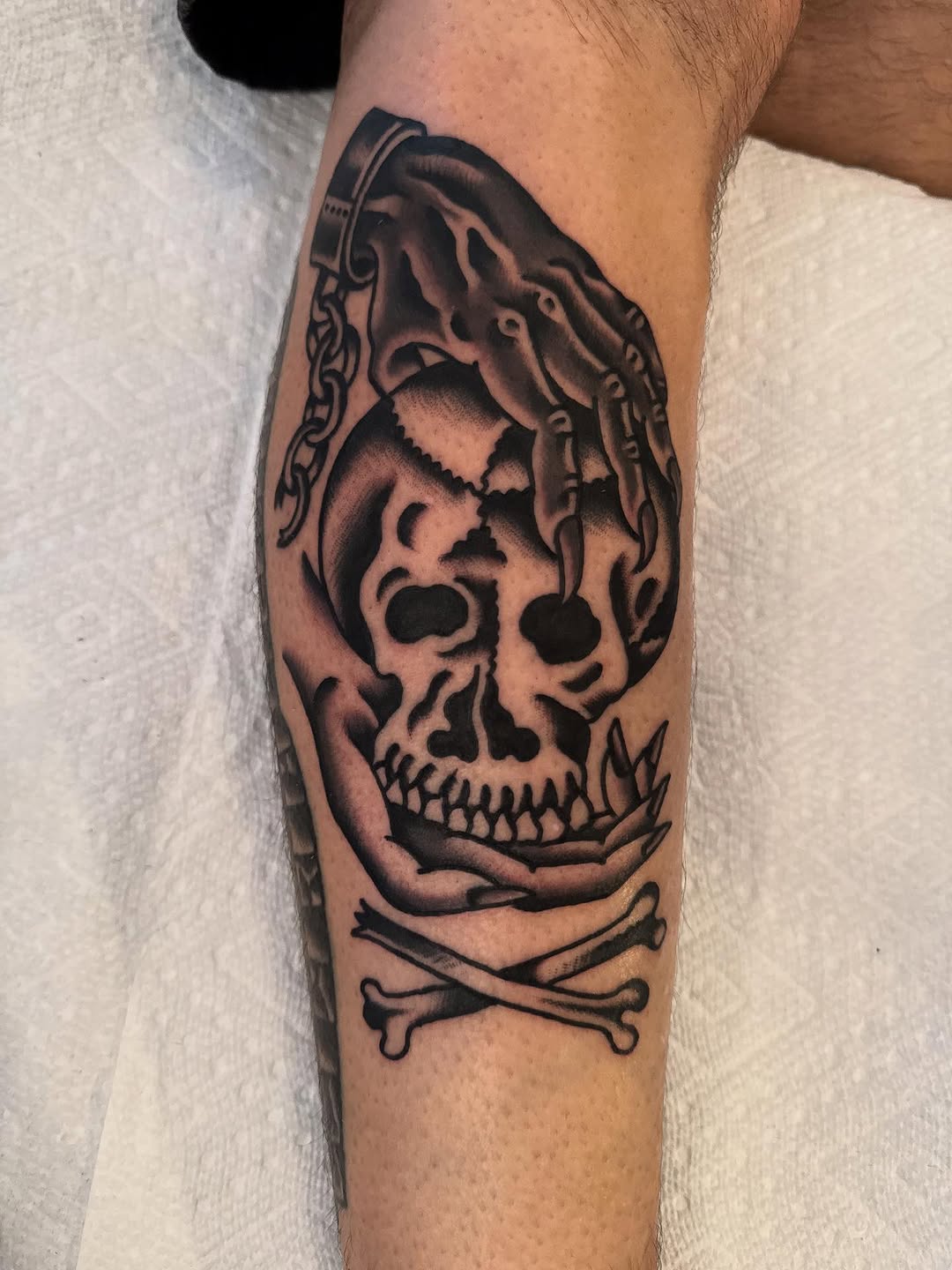 chrisfernandeztattooing