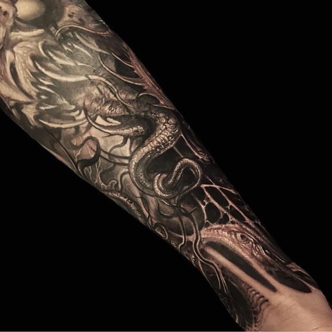 Dragon
