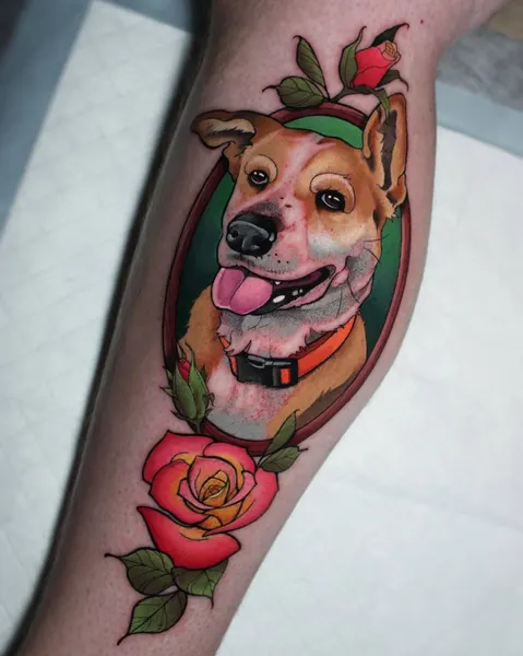 Villain Arts Tattoo Convention