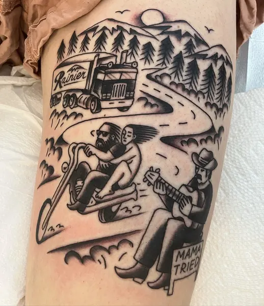 sergeytattooer