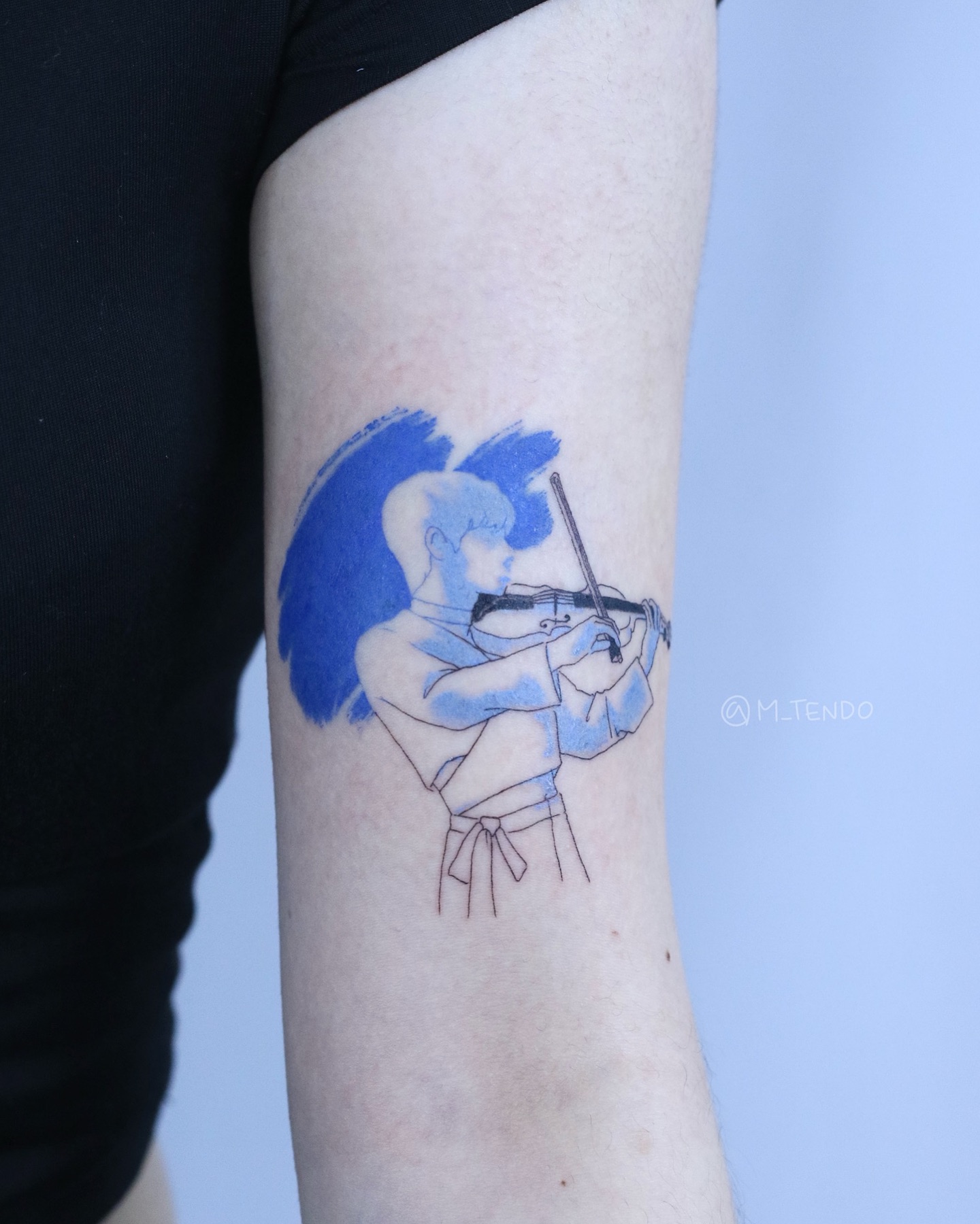 m_tendo