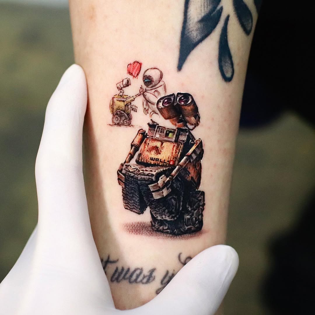 OSCARINK