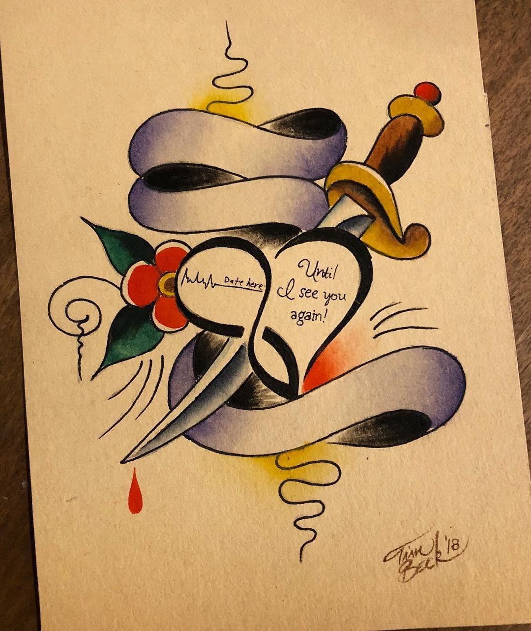 timbecktattoos