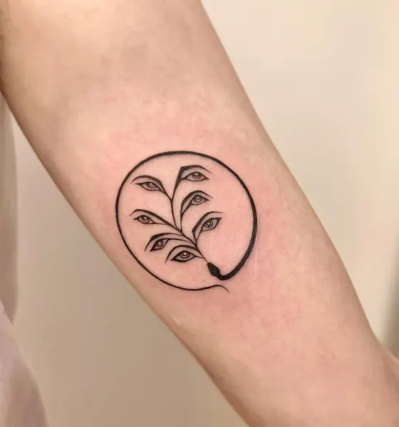 Circa Tattoo