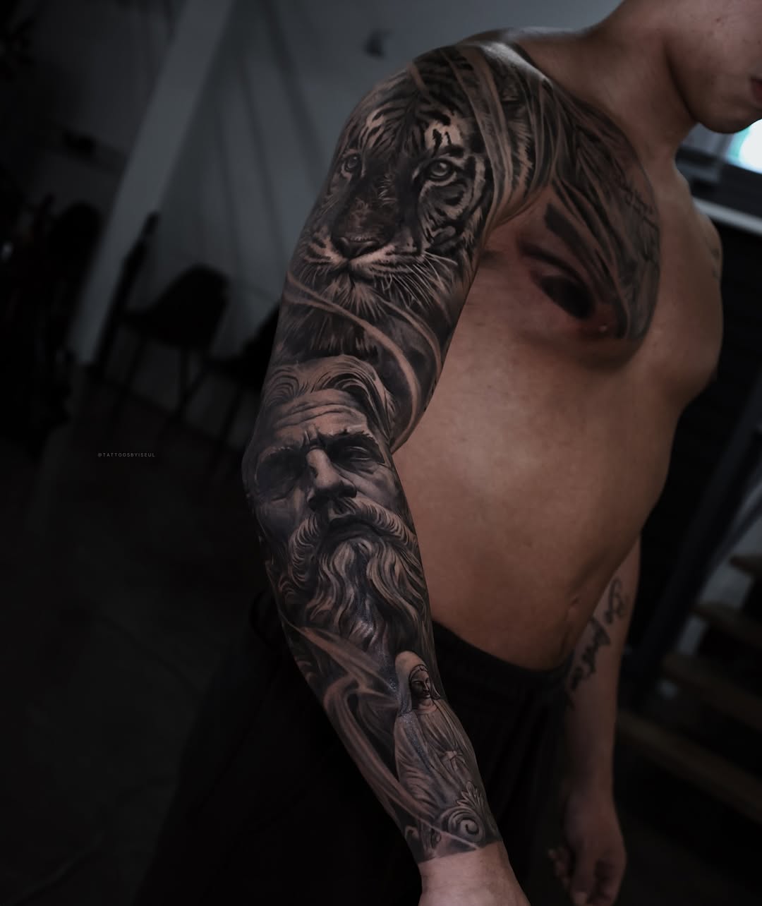Tiger