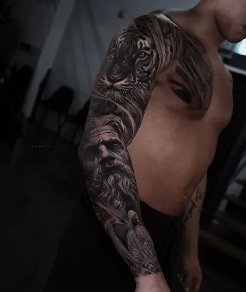 Tiger