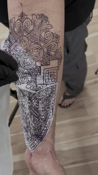 kirknilsentattoos