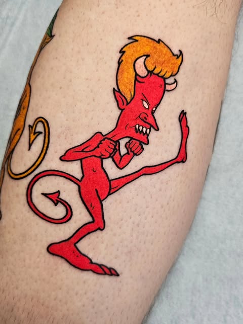 stampygoblyn