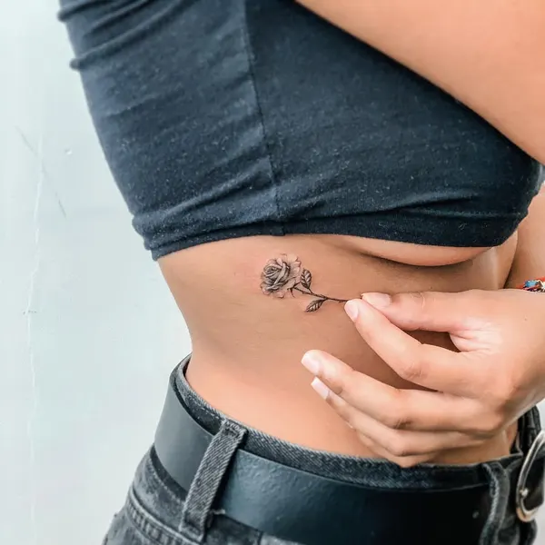 Circa Tattoo