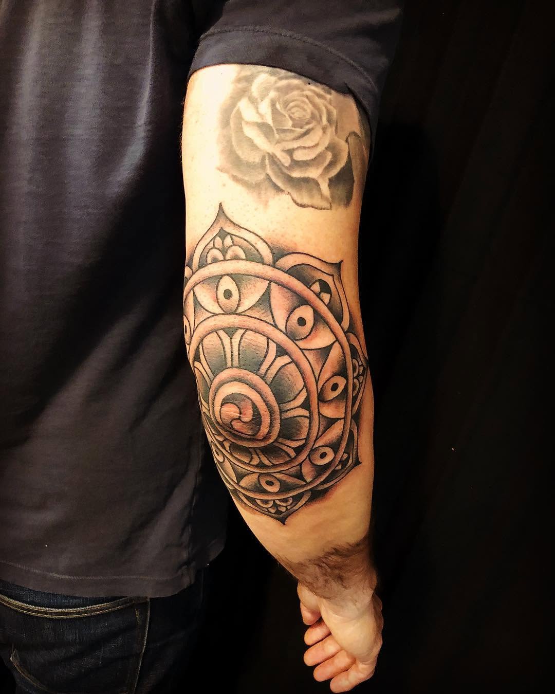 timbecktattoos