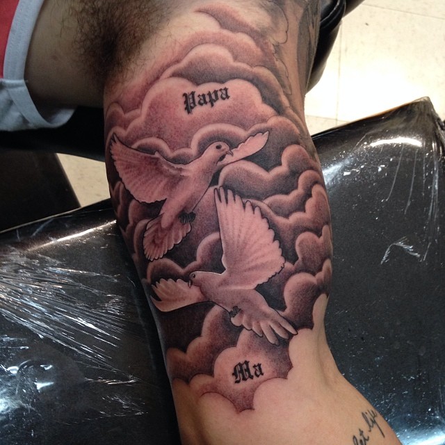 Isaiah Negrete