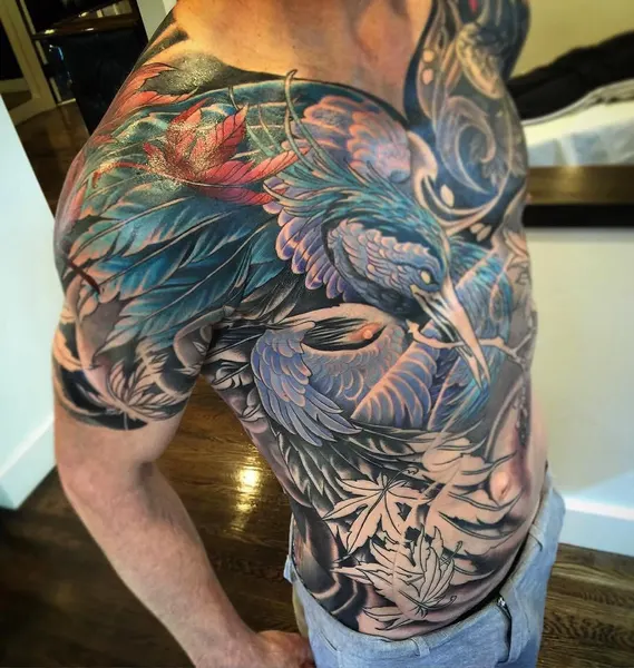 Guru Tattoo
