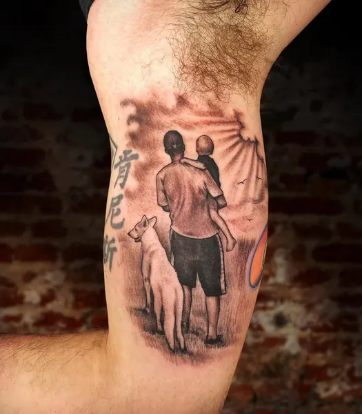 timbecktattoos