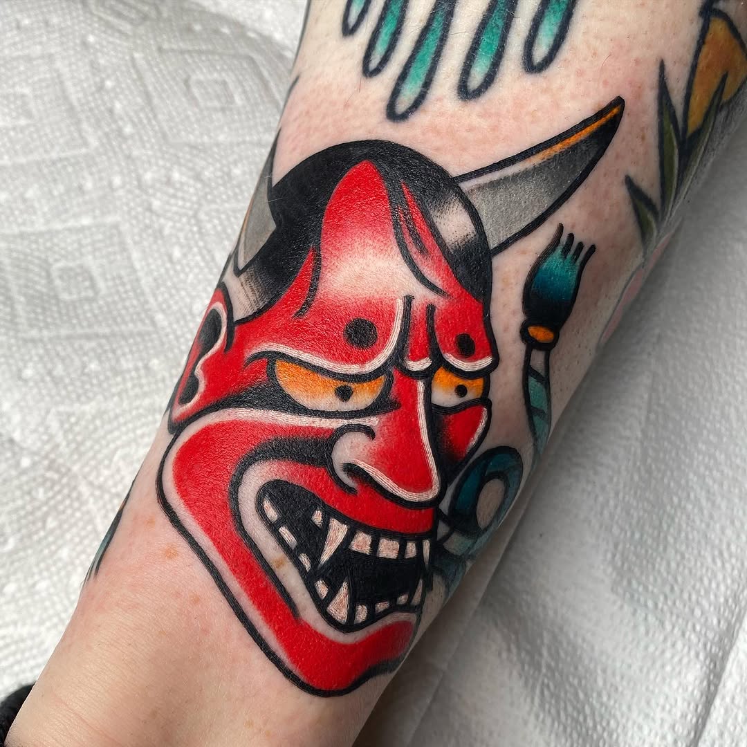 jessbakertattoo