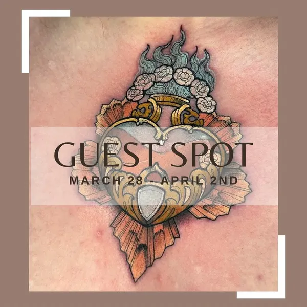 Guru Tattoo