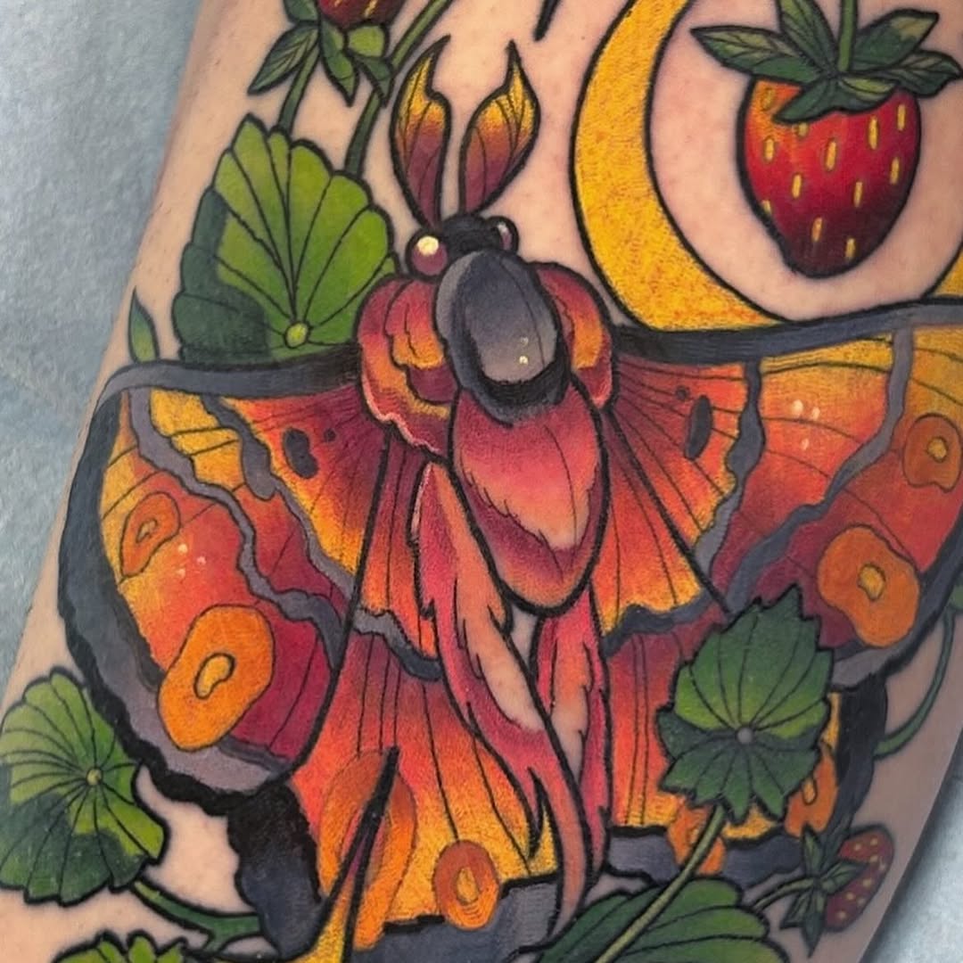 sarastigmata