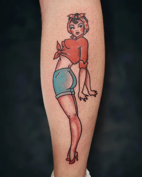 timbecktattoos