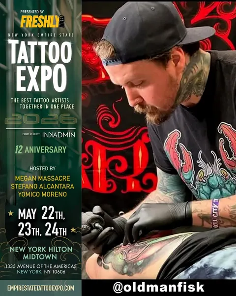 nyempirestatetattooexpo
