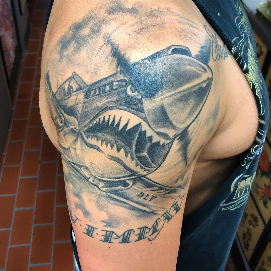 timbecktattoos