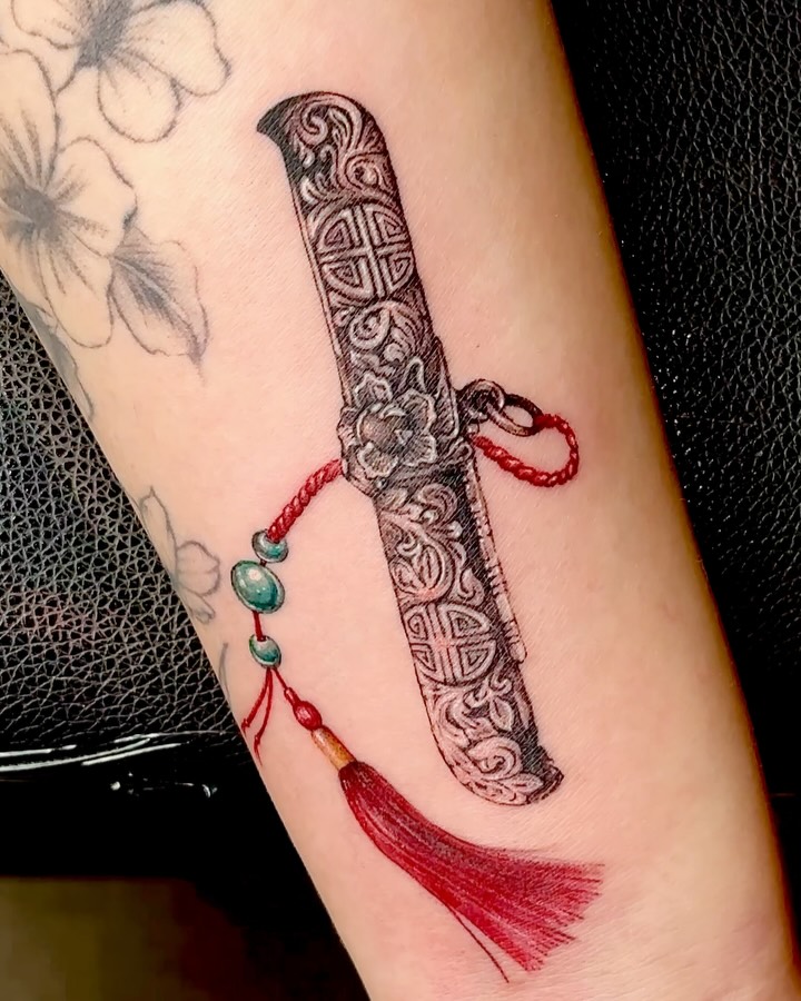 tattooist_yun
