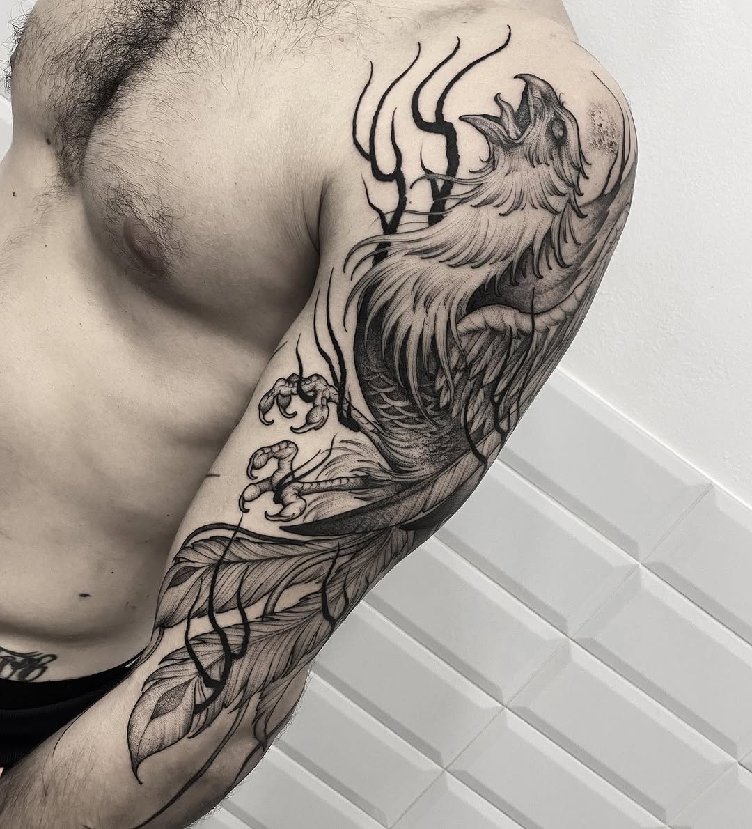 snot_tattoo