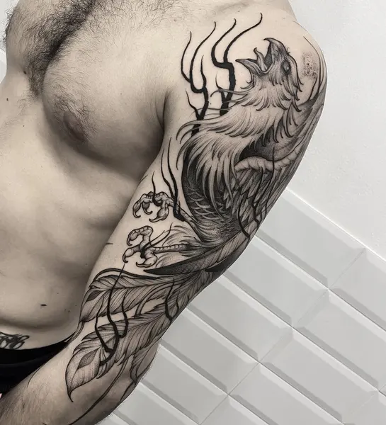 snot_tattoo
