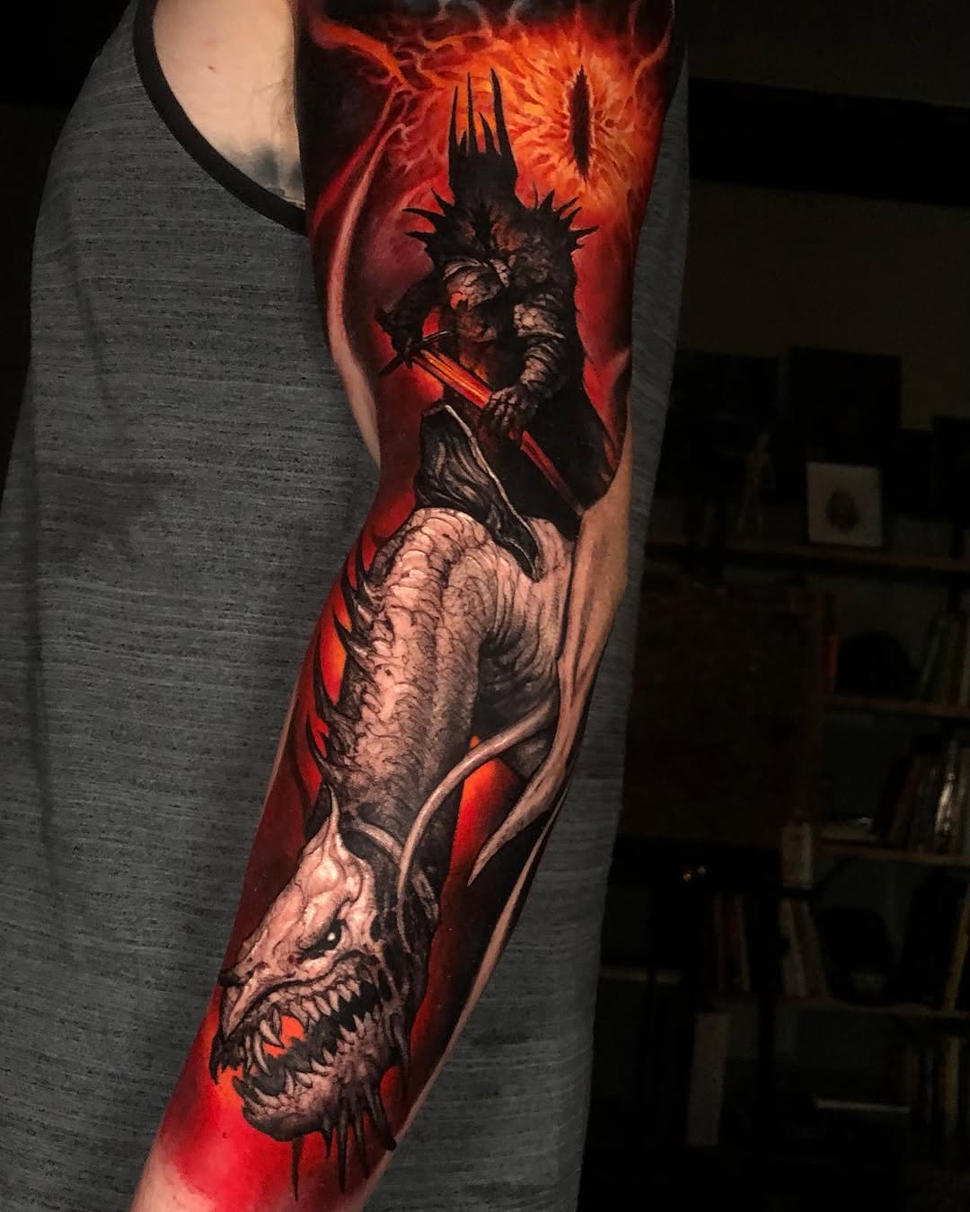Dragon