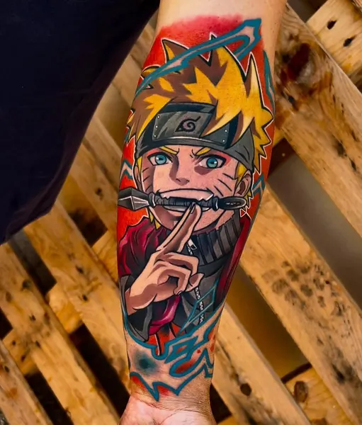 inkaholiktattoos