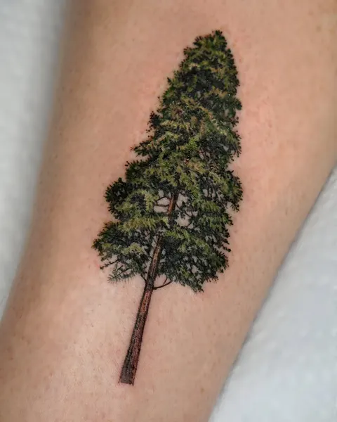 Nature, 소나무, 숲, 나무, 대나무