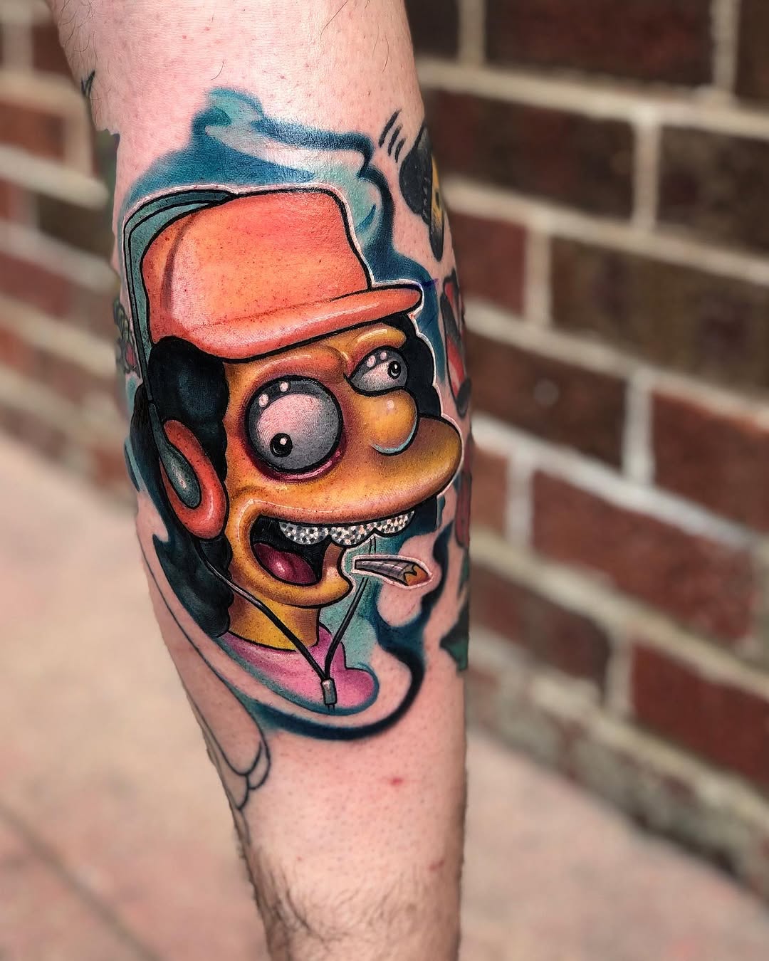 Josh Herman