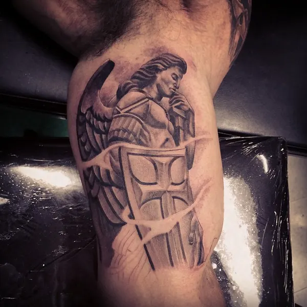 Isaiah Negrete