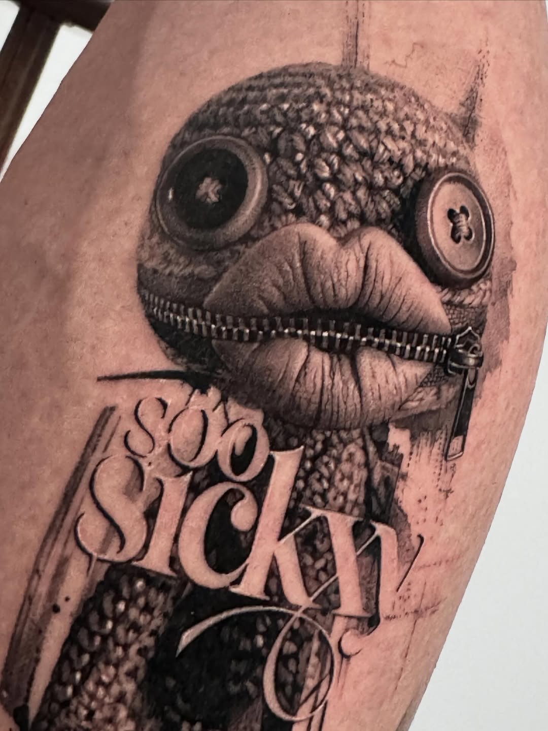 inkdeology