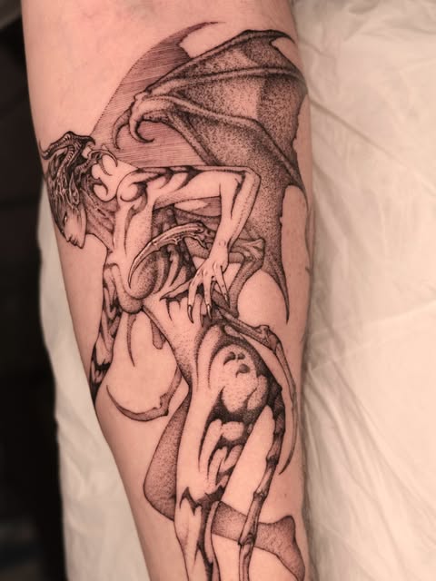 Dragon