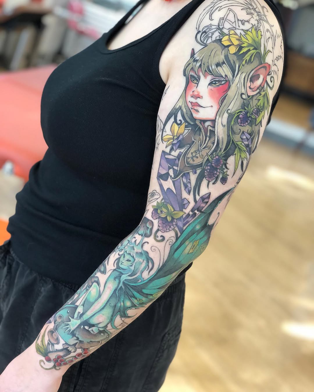 elliejoliv