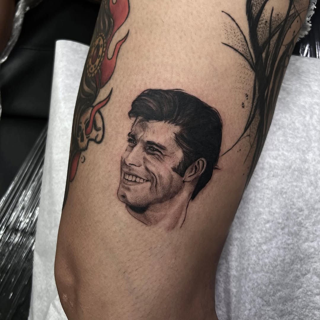 Guru Tattoo